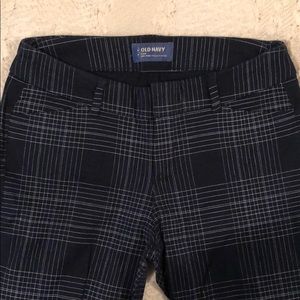 Old Navy Pixie Pants